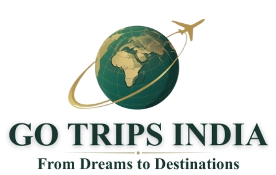 Go Trips India — From Dreams to Destinations