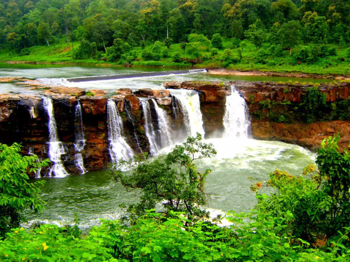 Complete Saputara Travel Guide: Explore Gujarat’s Hill Station Gem