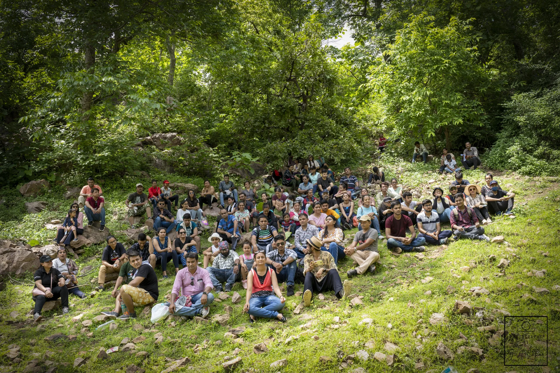 Bakor One Day Trip: A Perfect Nature and Adventure Escape