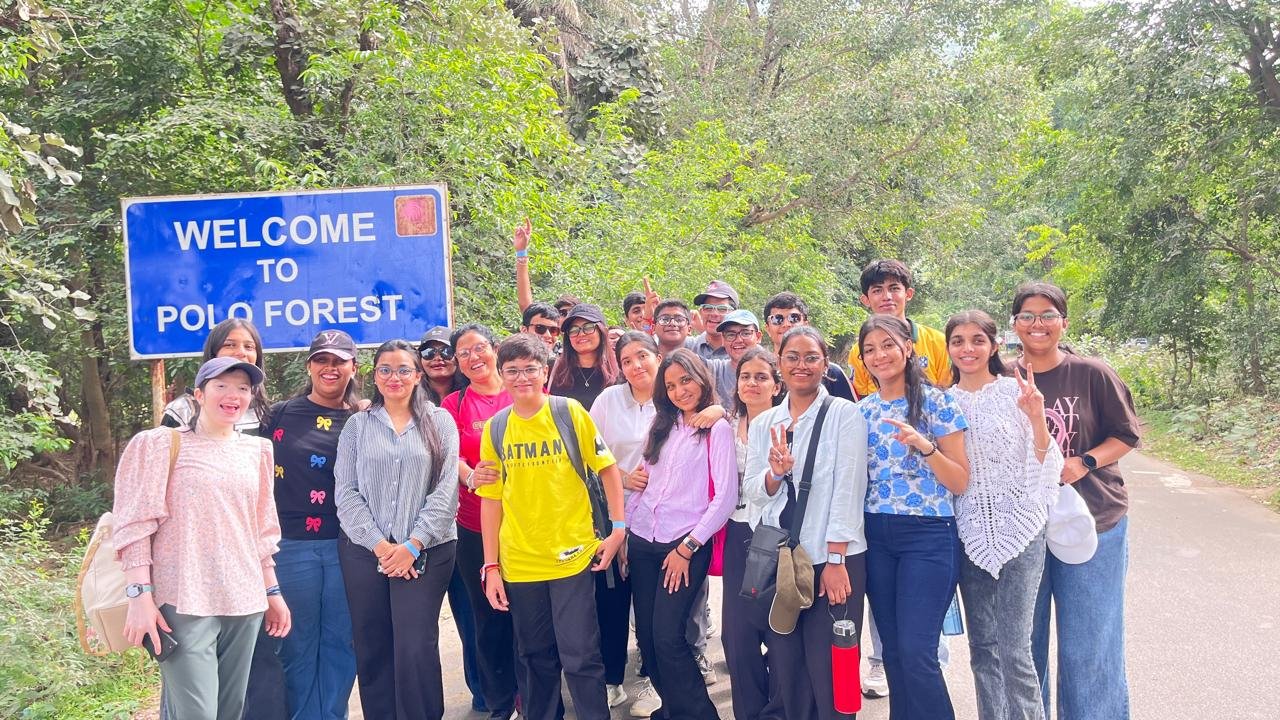 Polo Forest One Day Guide: Explore Nature with Go Trips India