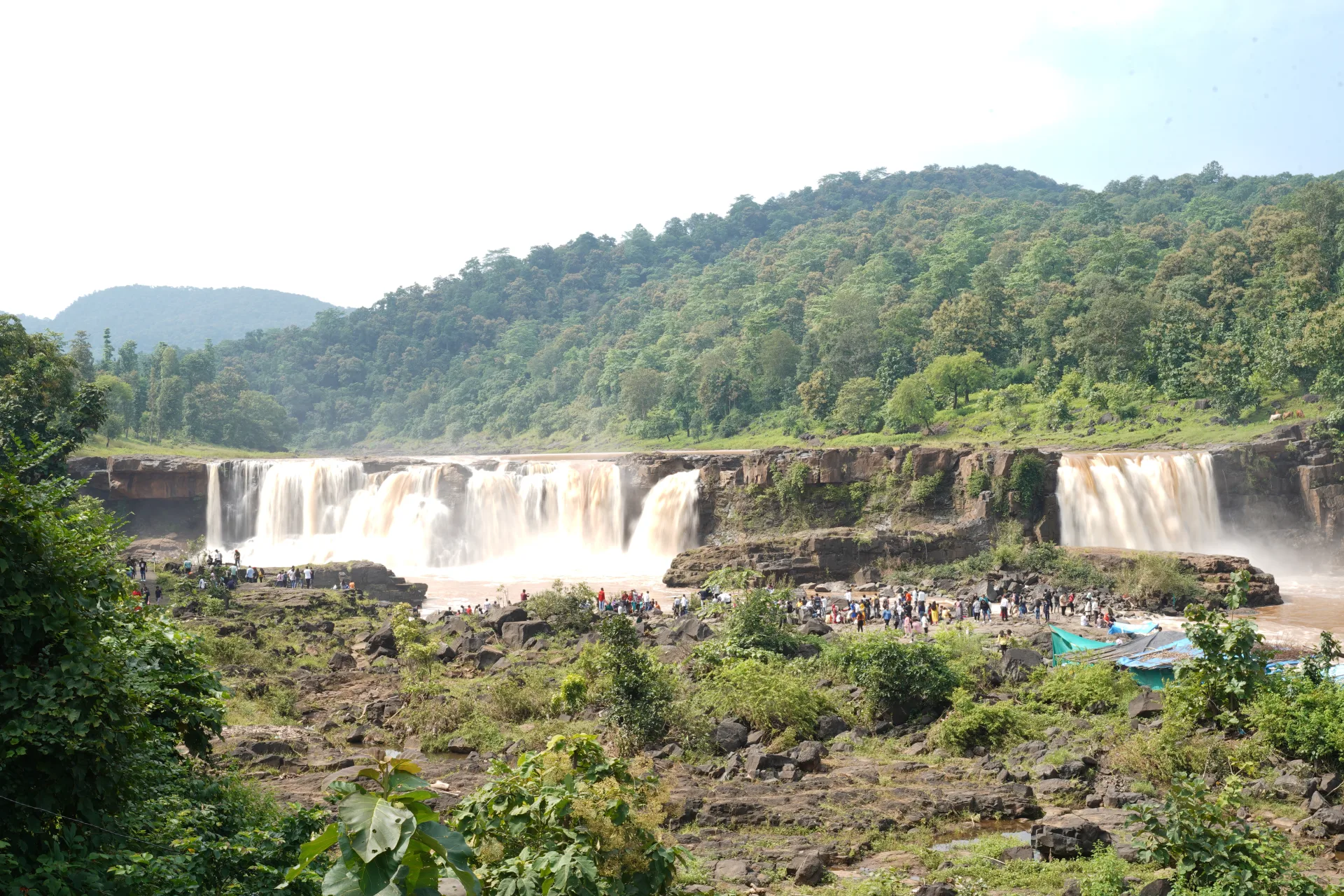Gujarat destinations