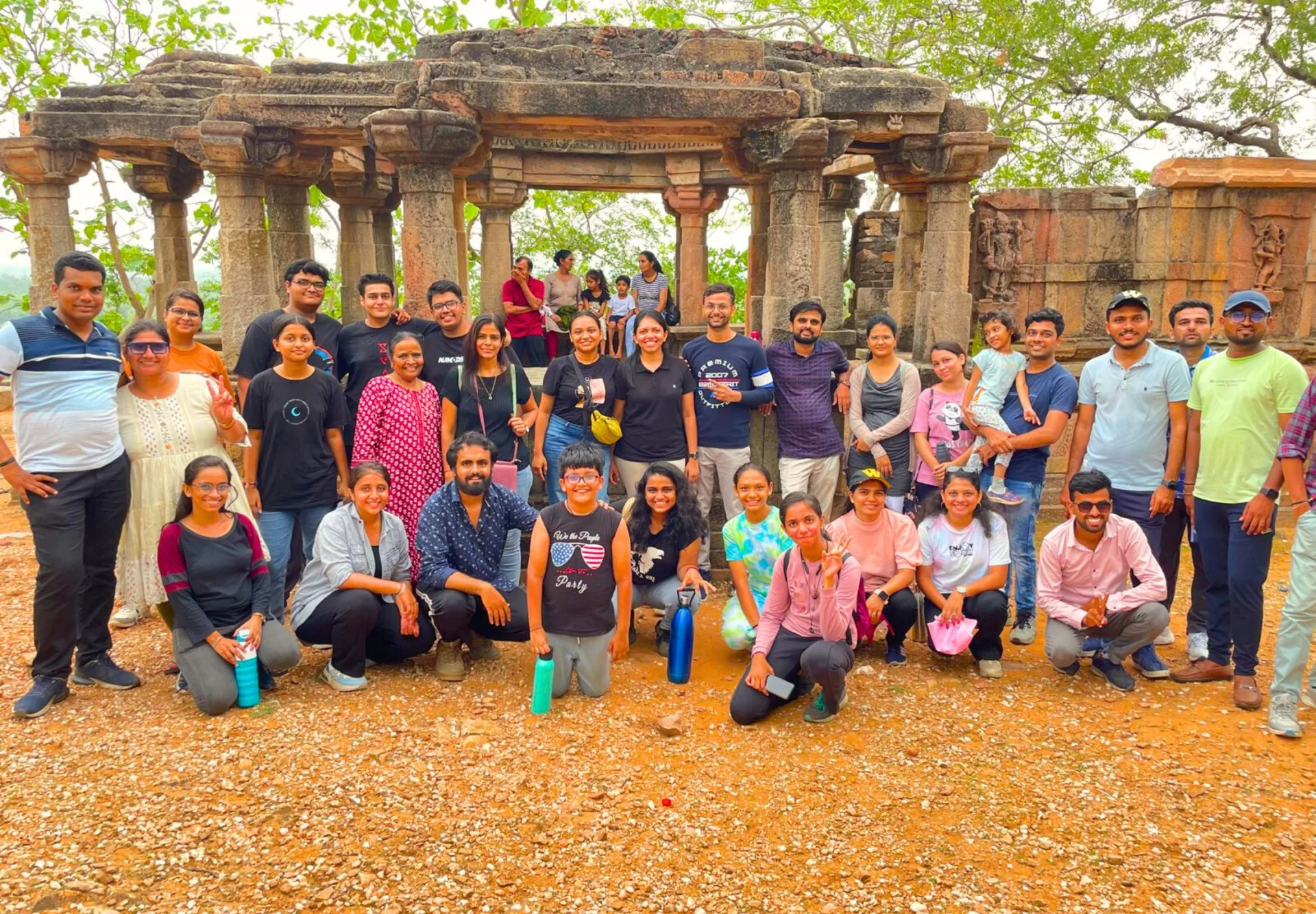 Bakor One Day Trip gallery