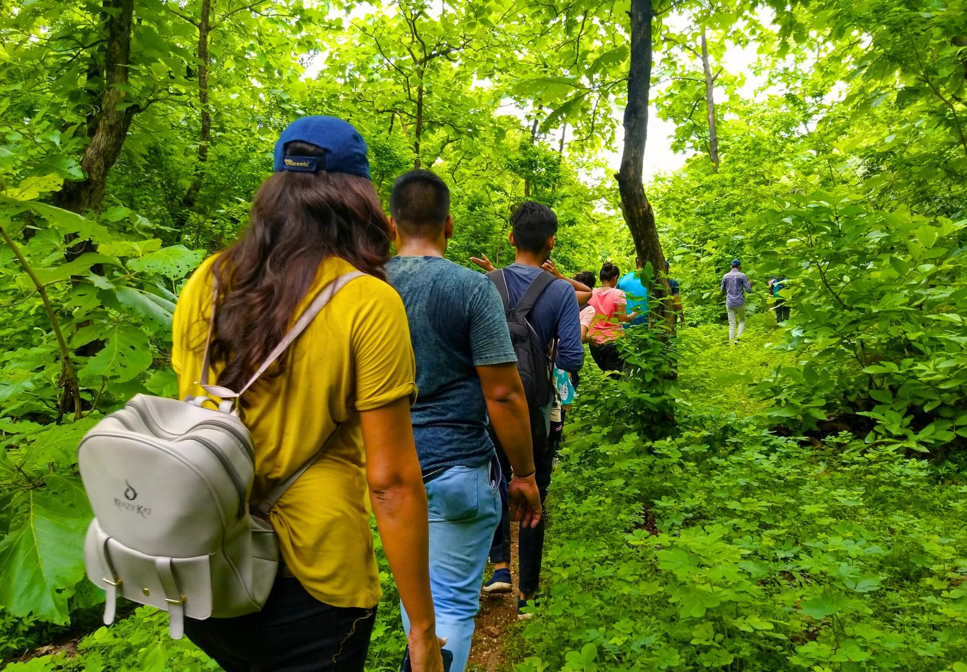 Bakor One Day Trip gallery
