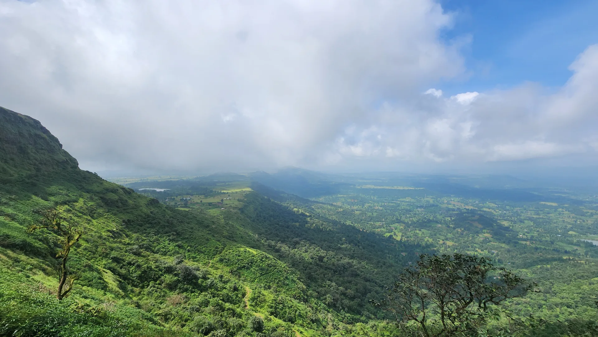 Sunset Point
