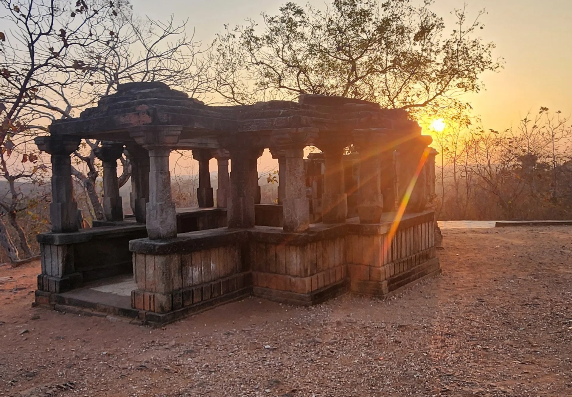 Bakor One Day Trip gallery