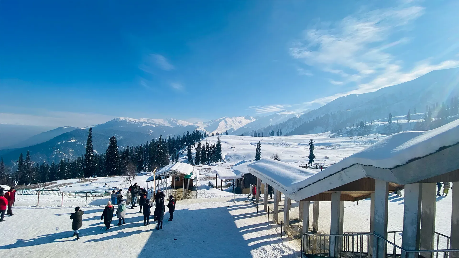 Gulmarg