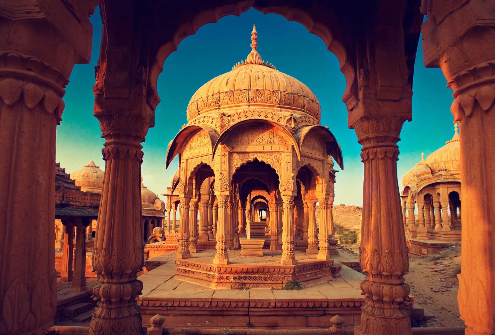 Bada Bagh