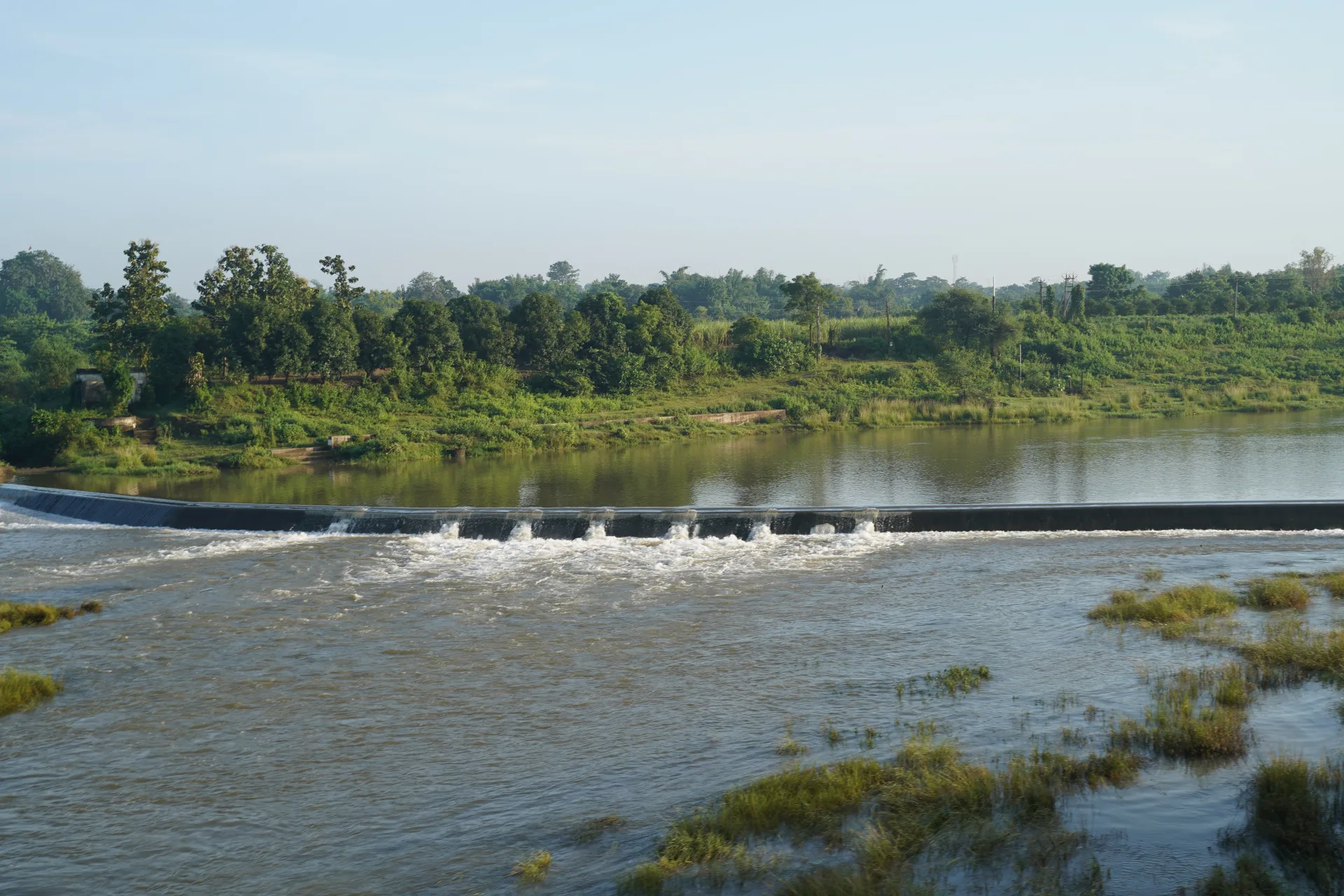 Saputara Adventure Camp image 2