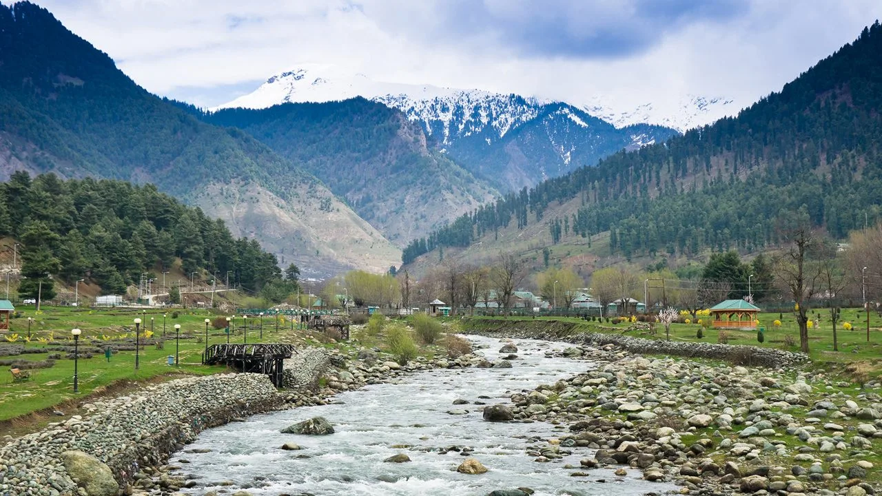 Pahalgam