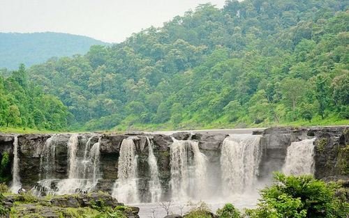 Saputara Adventure Camp image 6