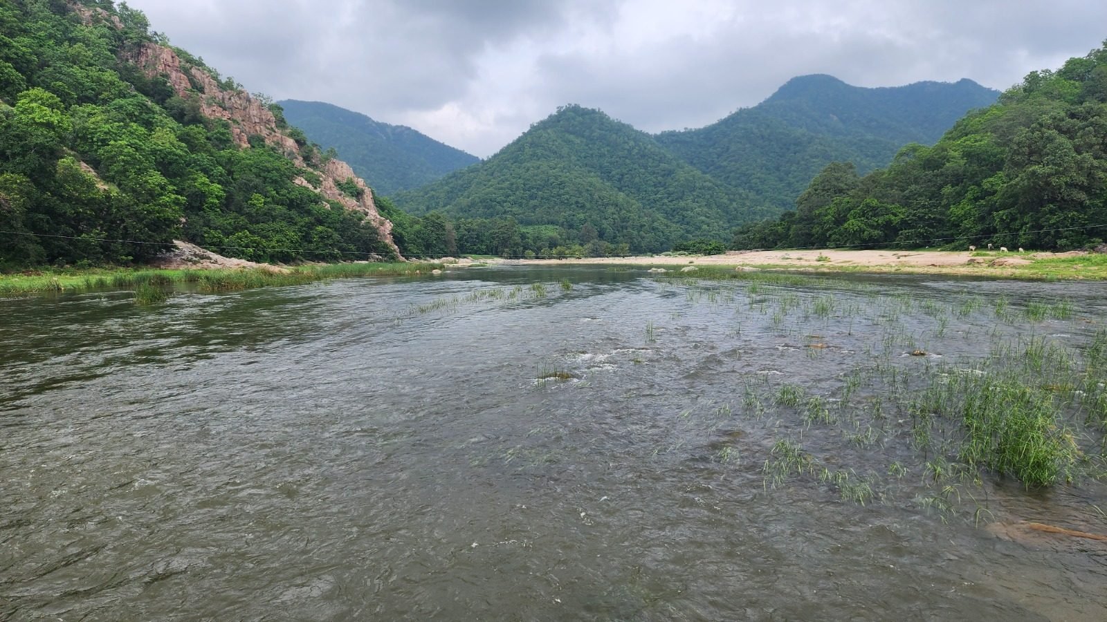 Phulwari Ki Naal Weekend Camp image 7