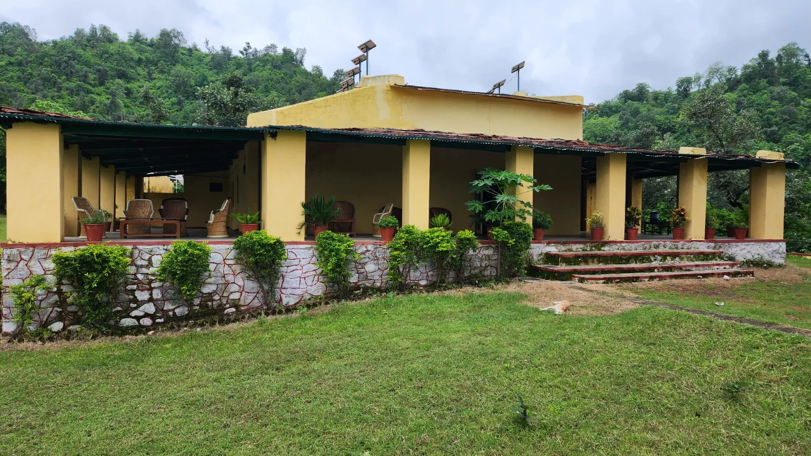 Phulwari Ki Naal Weekend Camp image 11