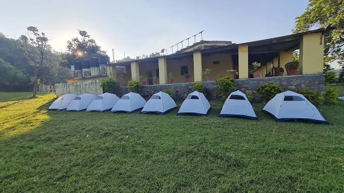 Phulwari Ki Naal Weekend Camp image 3