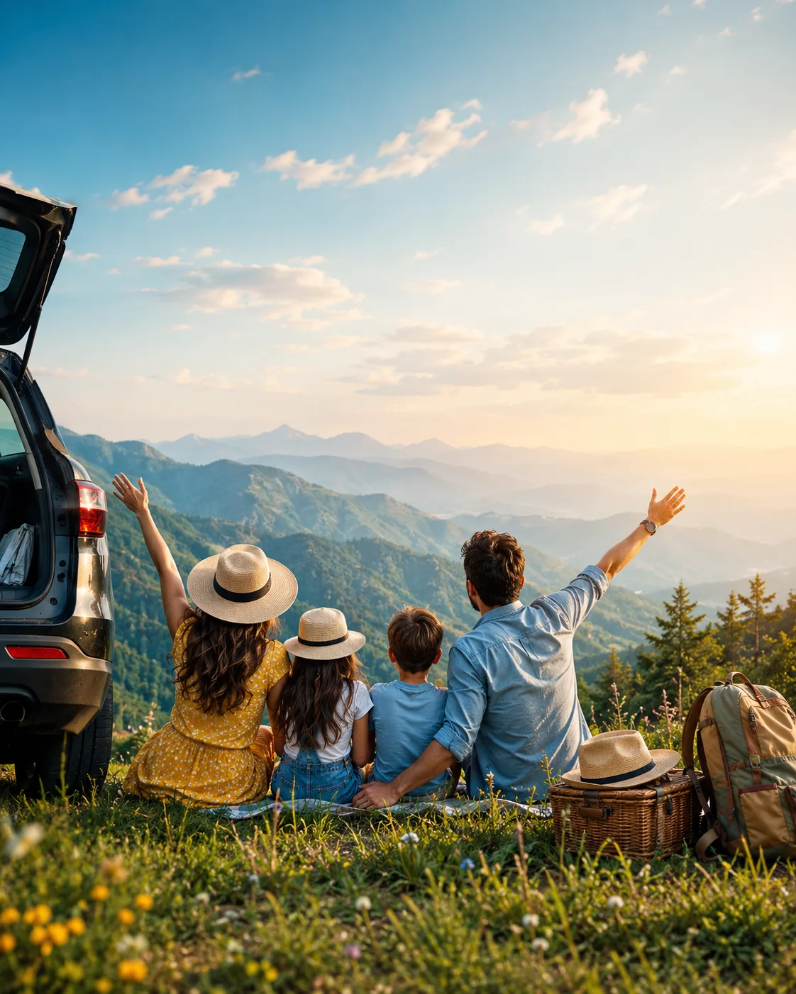 Family Holidays tour packages