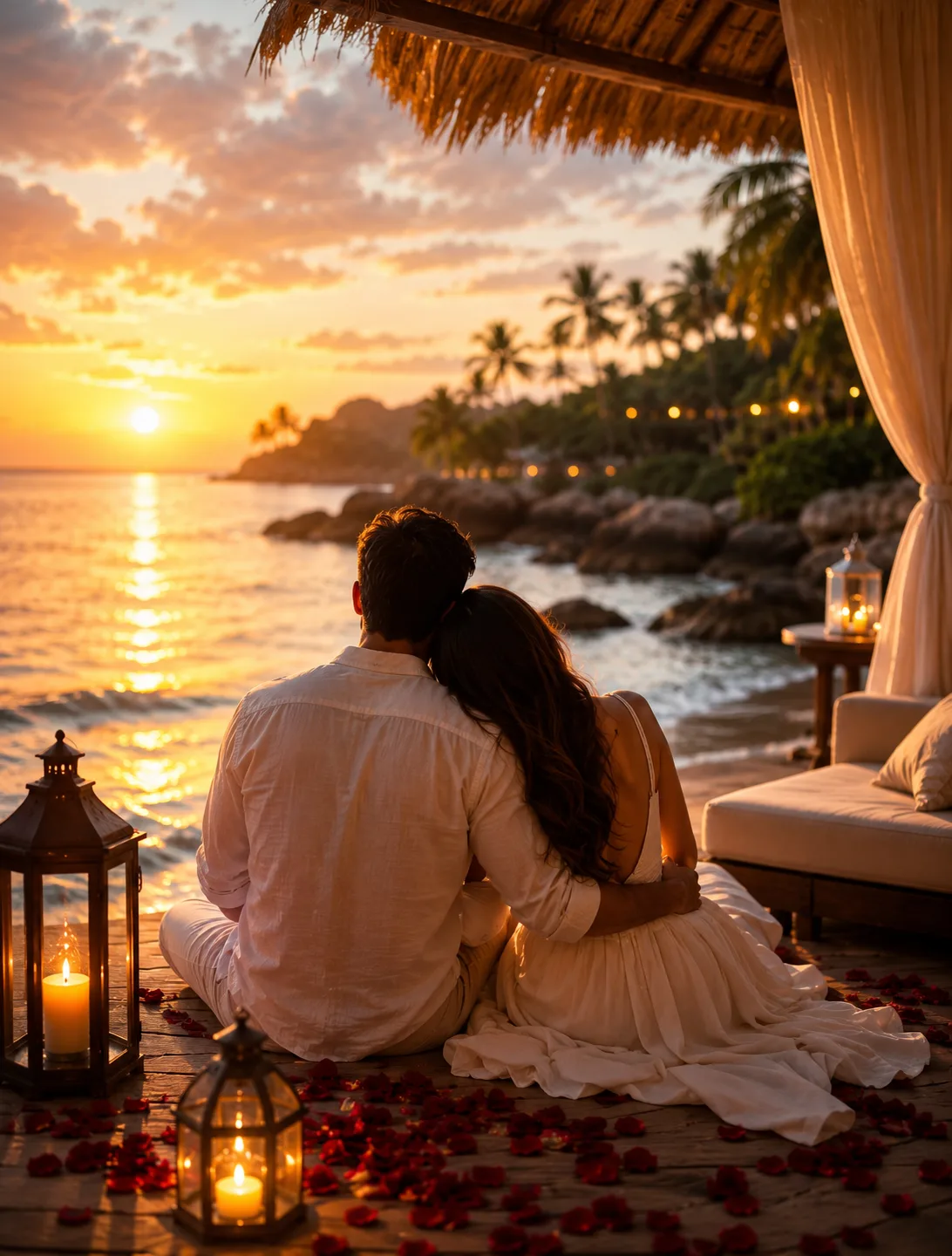 Honey Moon tour packages